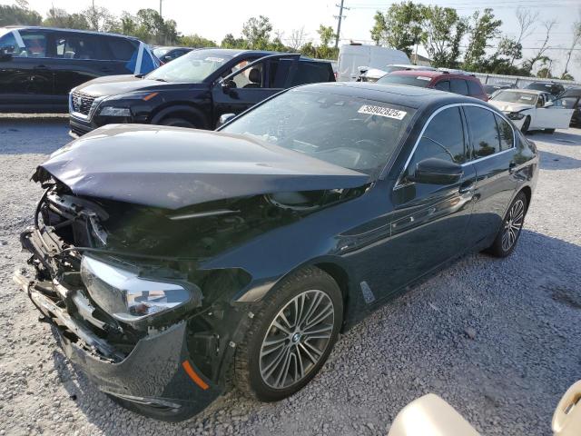 Vin: wbaje5c52jwa96352, lot: 58902825, bmw 5 series i 2018 img_1