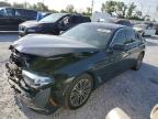 2018 BMW 540 I - WBAJE5C52JWA96352
