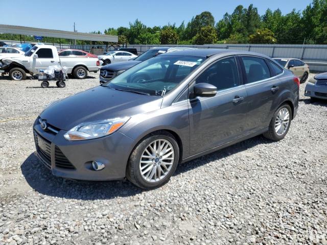 Vin: 1fadp3j28el109199, lot: 58050115, ford focus titanium 2014 img_1