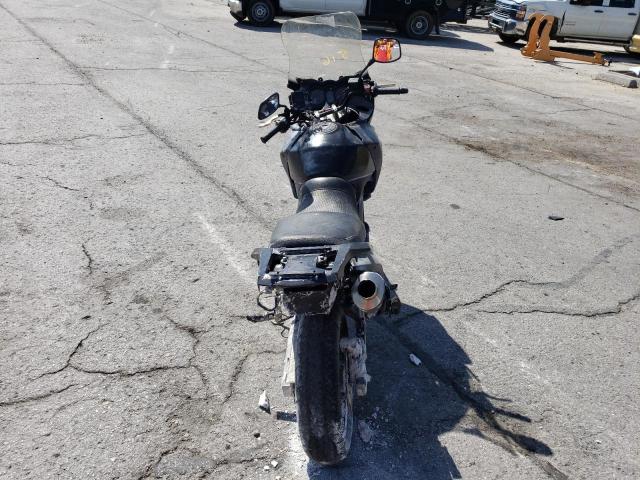 2006 SUZUKI DL650 K JS1VP54A762103019