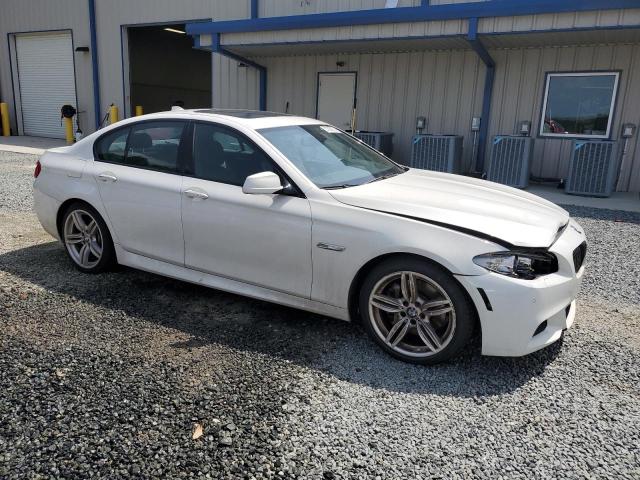 Vin: wbafr7c54dc817201, lot: 57329225, bmw 5 series i 20134
