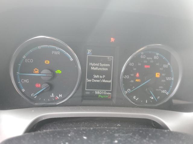 2017 TOYOTA RAV4 HV LI - JTMDJREV4HD115664