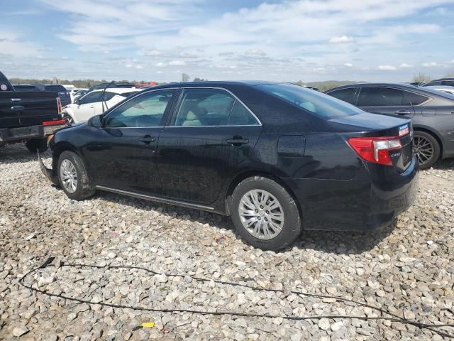Vin: 4t1bf1fk3eu342690, lot: 55441835, toyota camry l 20142