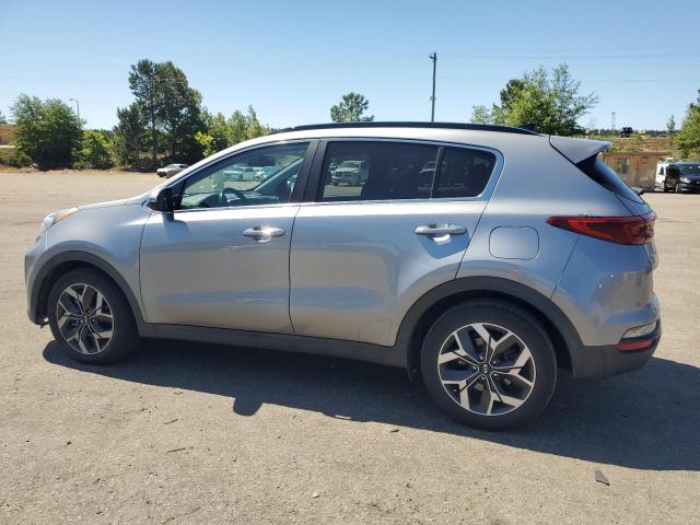 Vin: kndpn3ac8n7946033, lot: 58043585, kia sportage ex 20222