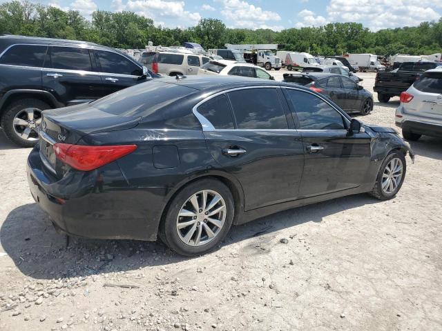 Vin: jn1bv7ap6em691276, lot: 56111145, infiniti q50 base 20143