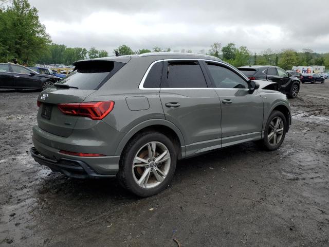 2020 AUDI Q3 PREMIUM - WA1EECF34L1122072