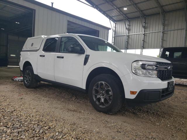 Vin: 3fttw8e35pra82895, lot: 54496415, ford maverick xl 20234