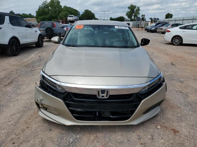 2018 HONDA ACCORD LX - 1HGCV1F15JA221773