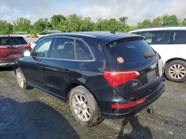 Vin: wa1lkbfp6aa012019, lot: 56190955, audi q5 premium plus 20102