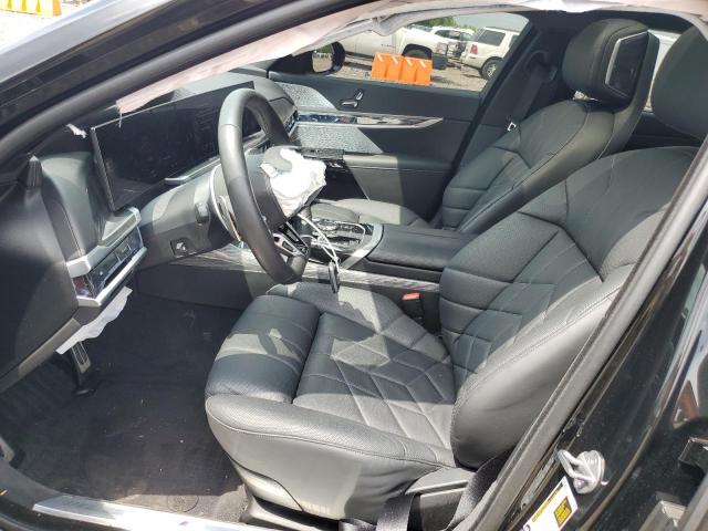 2024 BMW 760 XI WBA33EJ05RCS20369