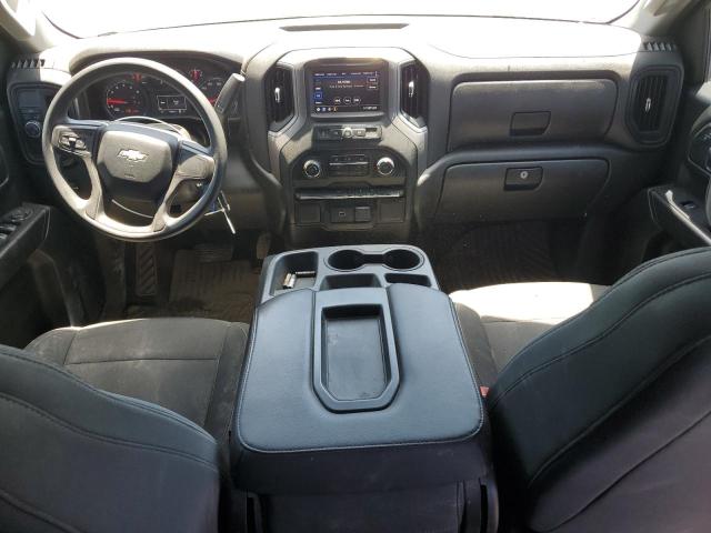 2020 CHEVROLET SILVERADO - 3GCPWBEH7LG274268