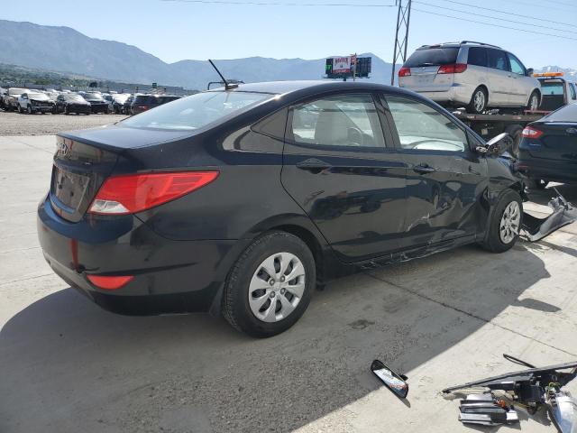 Vin: kmhct4ae5fu935341, lot: 59026875, hyundai accent gls 20153