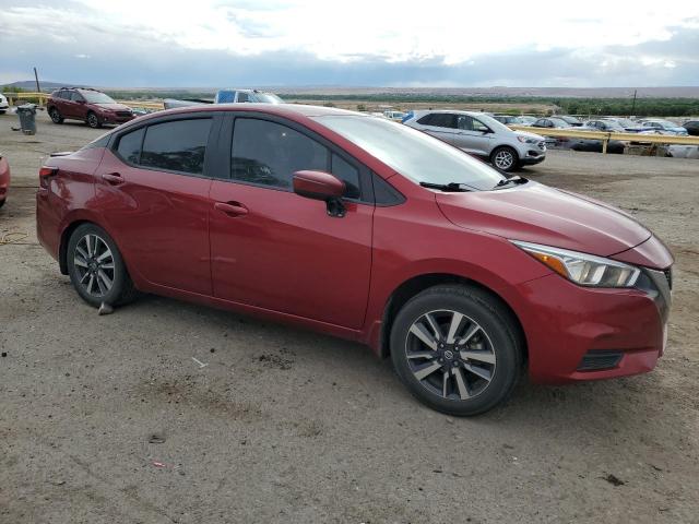 Vin: 3n1cn8ev1ll862834, lot: 55930725, nissan versa sv 20204