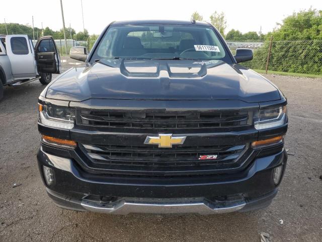 2018 CHEVROLET SILVERADO - 3GCUKREC0JG618547