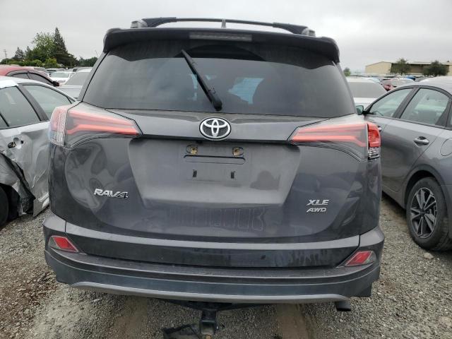 2017 TOYOTA RAV4 XLE - 2T3RFREVXHW565782