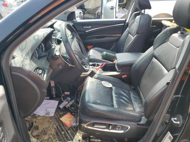 2020 ACURA MDX - 5J8YD4H39LL053717