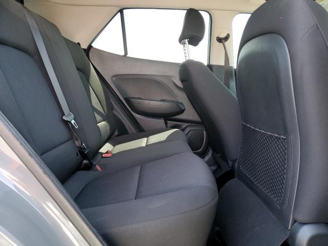 2021 HYUNDAI VENUE SE KMHRB8A39MU104442