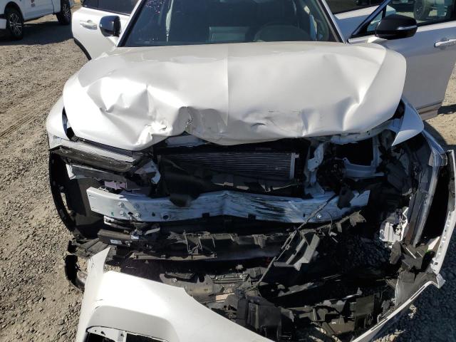 2024 ACURA ZDX A-SPEC 4W5KHNRL0RZ501882
