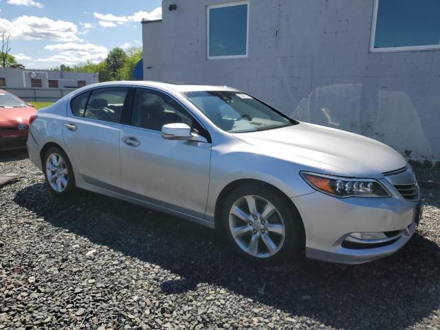 Vin: jh4kc1f38ec001103, lot: 55933515, acura rlx 20144