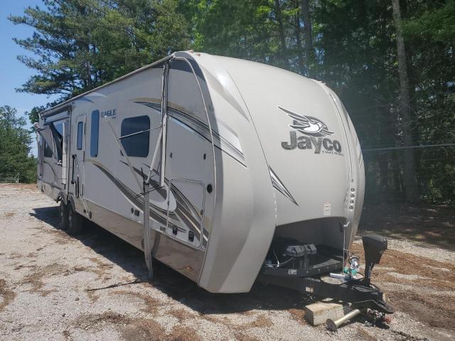 JAYCO TRAILER 2020 1UJBJ0BU8L1EF0322 photo #1