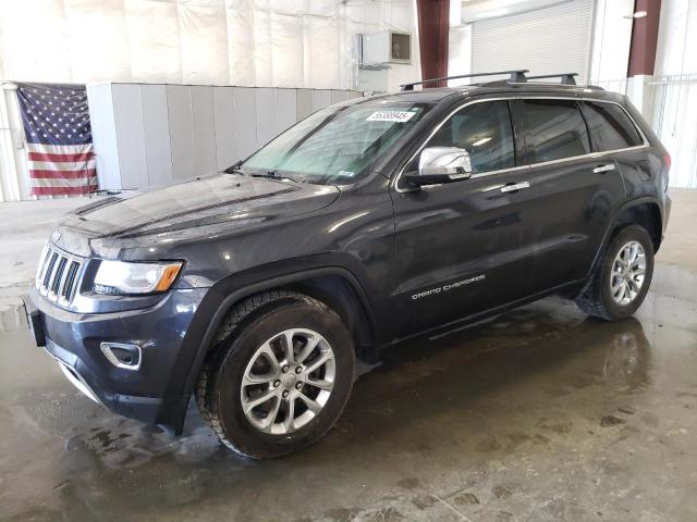 JEEP GRAND CHER