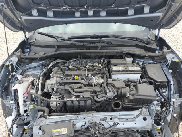 2024 TOYOTA COROLLA CR - 7MUAAAAG7RV082764