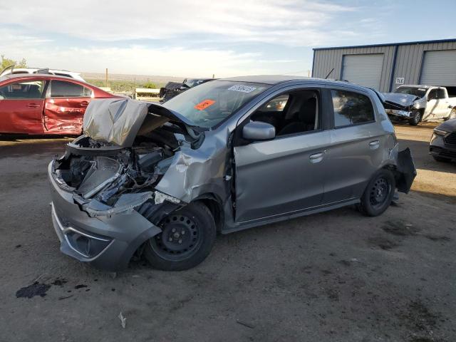 MITSUBISHI MIRAGE ES