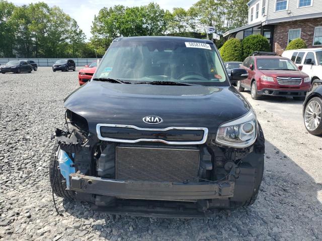 2016 KIA SOUL ! KNDJX3A51G7384495