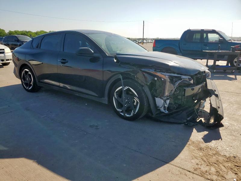 Vin: 3kpfu4de3se031720, lot: 56568535, kia k4 ex ex 20254