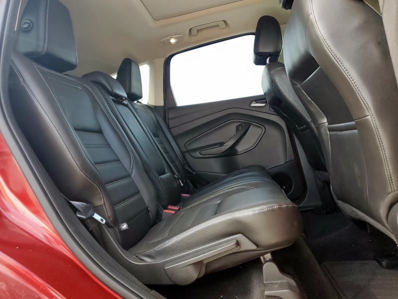 2017 FORD ESCAPE TIT - 1FMCU0JD8HUE46111
