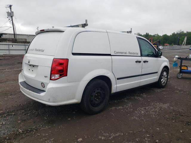 Vin: 2c4jrgag6fr681357, lot: 57412955, ram tradesman 20153