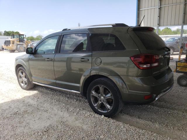 2016 DODGE JOURNEY CR - 3C4PDCGG9GT235338