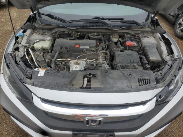 2019 HONDA CIVIC SPORT 2HGFC2F89KH590192