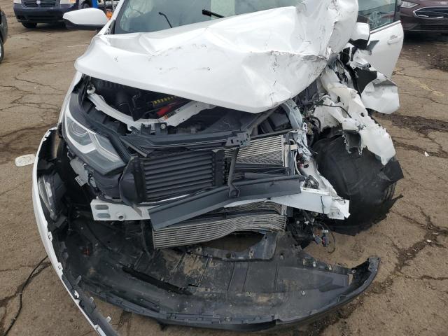 2020 CHEVROLET EQUINOX LT - 3GNAXJEV6LS641376