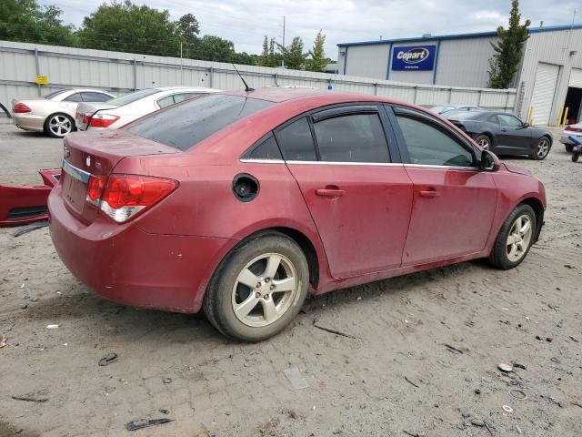 Vin: 1g1pe5s91b7257762, lot: 55992815, chevrolet cruze lt 20113