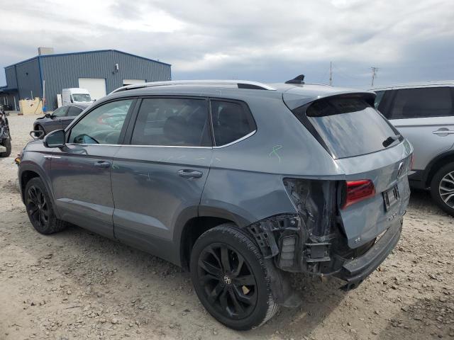 Vin: 3vvlx7b23nm062627, lot: 55554365, volkswagen taos se iq se iq drive 20222