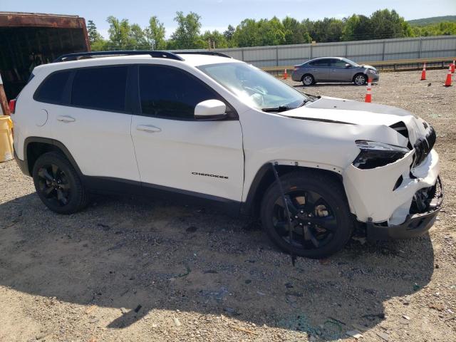 Vin: 1c4pjlcx3jd524744, lot: 57312925, jeep grand cher latitude 20184