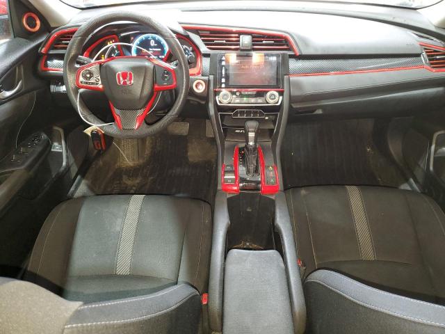 2016 HONDA CIVIC EX 2HGFC2F78GH527549