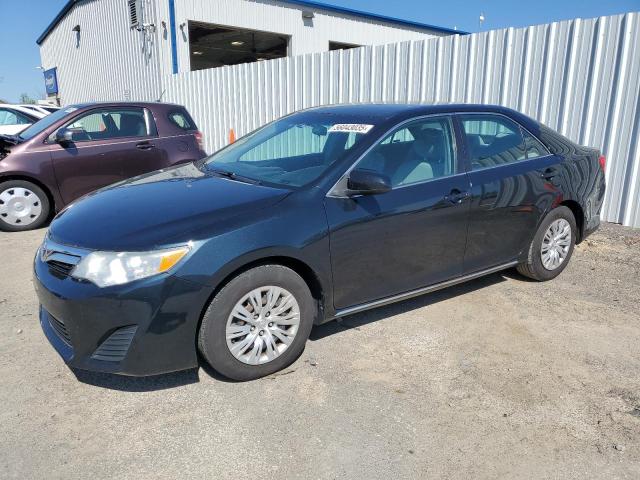 Vin: 4t4bf1fk4dr278969, lot: 56043035, toyota camry l 2013 img_1