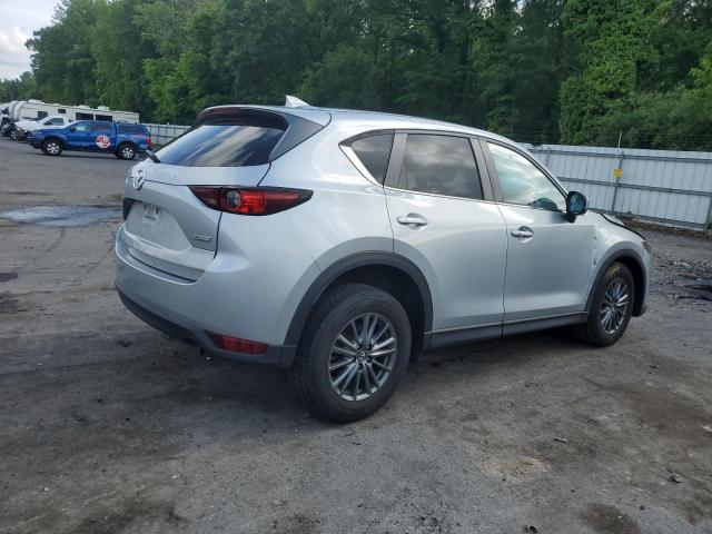 Vin: jm3kfbcl4h0124347, lot: 58218955, mazda cx-5 touring 20173