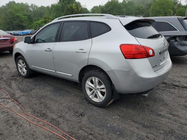 Vin: jn8as5mt6cw605551, lot: 57115895, nissan rogue s 20122