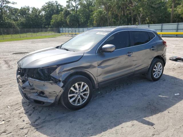 Vin: jn1bj1cv9lw281416, lot: 59022855, nissan rogue s 2020 img_1