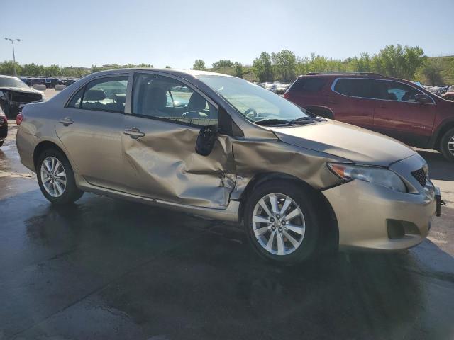 Vin: 1nxbu4ee5az325760, lot: 57415685, toyota corolla base 20254