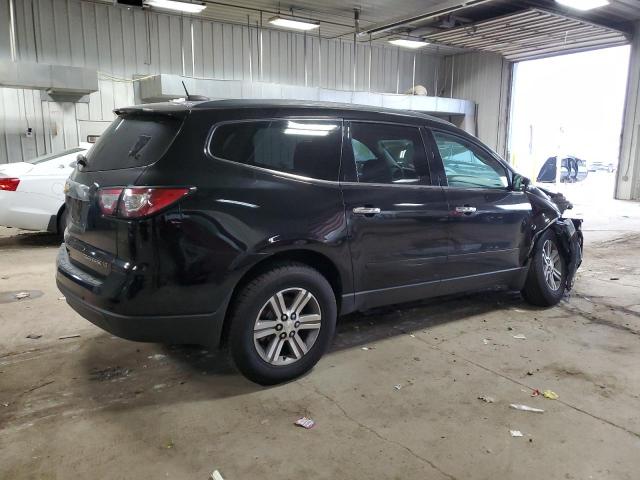 Vin: 1gnkvgkd8gj132566, lot: 58805615, chevrolet traverse lt 20163
