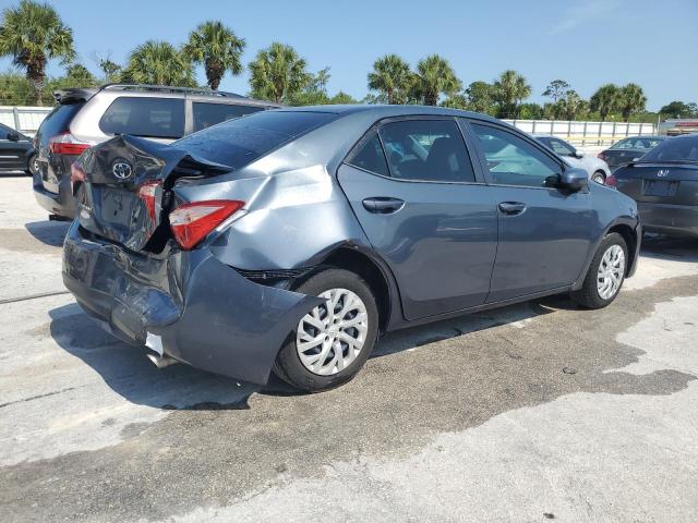 Vin: 5yfburhe6jp847601, lot: 44193955, toyota corolla l 20183