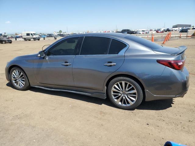 Vin: jn1ev7ar4jm610784, lot: 56293085, infiniti q50 luxe 20182