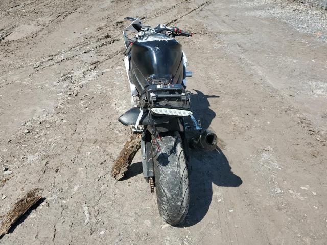2003 YAMAHA YZFR1 JYARN10E93A010255