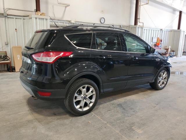 Vin: 1fmcu9hx5dud65498, lot: 56276175, ford escape sel 20133
