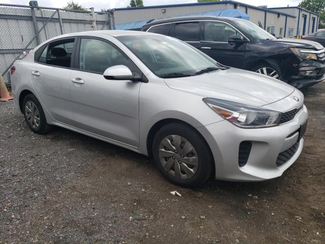Vin: 3kpa24ab2ke209014, lot: 56060375, kia rio s 20194
