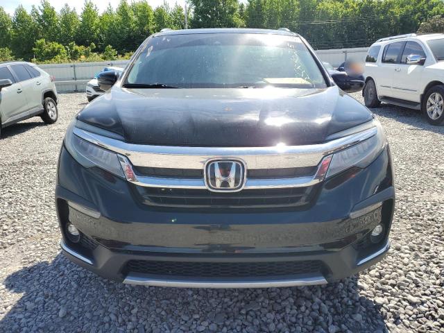 2021 HONDA PILOT TOUR - 5FNYF5H93MB009669